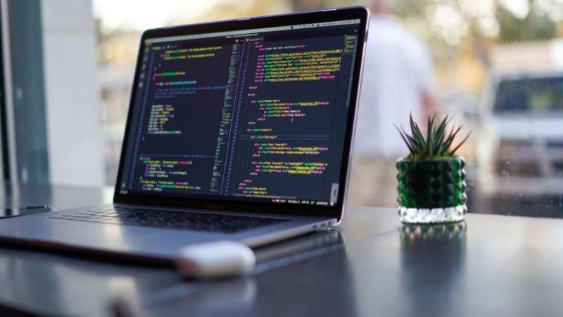 Best website developer in Curacao