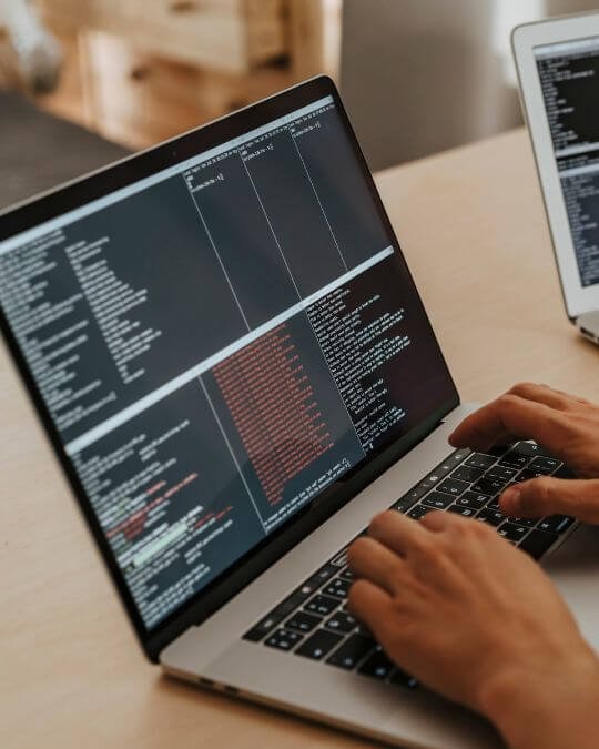 Custom WordPress Website Development